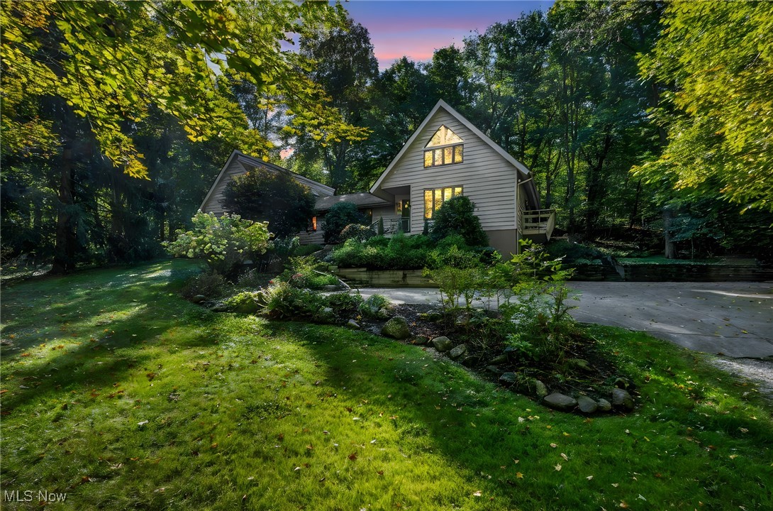Lake Lucerne - Residential