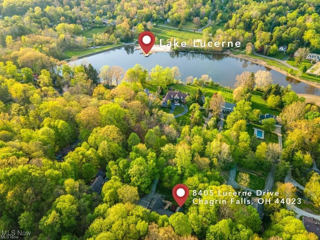 Lake Lucerne - Residential