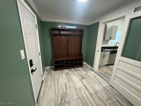 Tiny photo for 601 5th Street, Struthers, OH 44471 (MLS # 5254807)