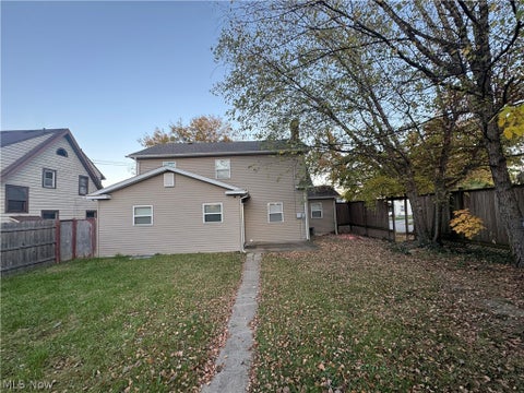Tiny photo for 601 5th Street, Struthers, OH 44471 (MLS # 5254807)