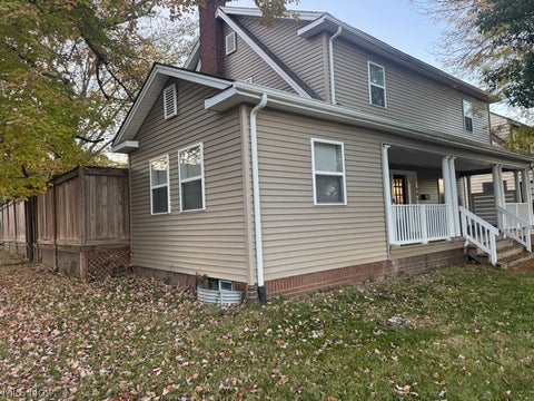 Tiny photo for 601 5th Street, Struthers, OH 44471 (MLS # 5254807)
