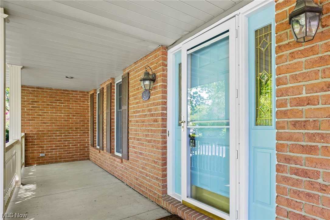 Colonial Hills - Residential