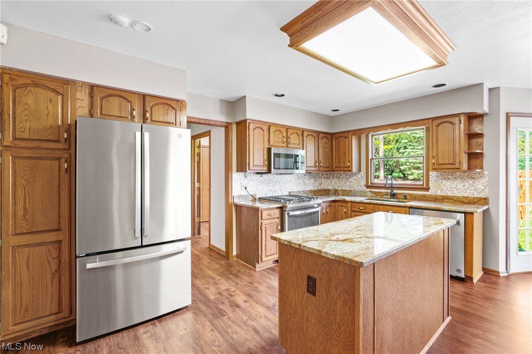 Colonial Hills - Residential