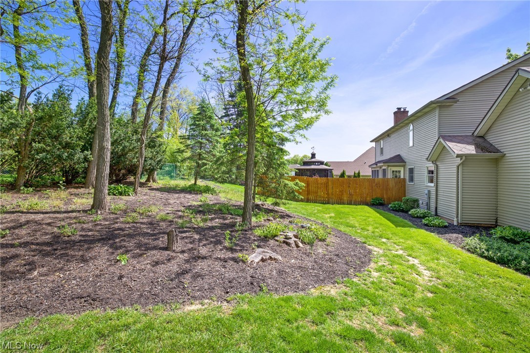 Colonial Hills - Residential