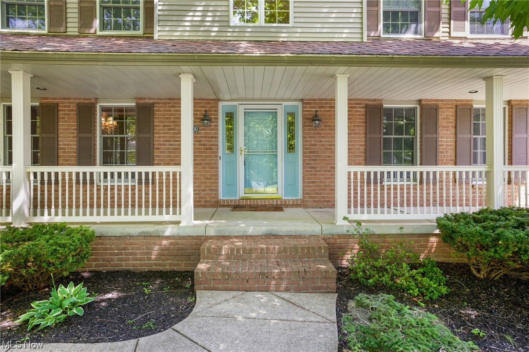 Colonial Hills - Residential