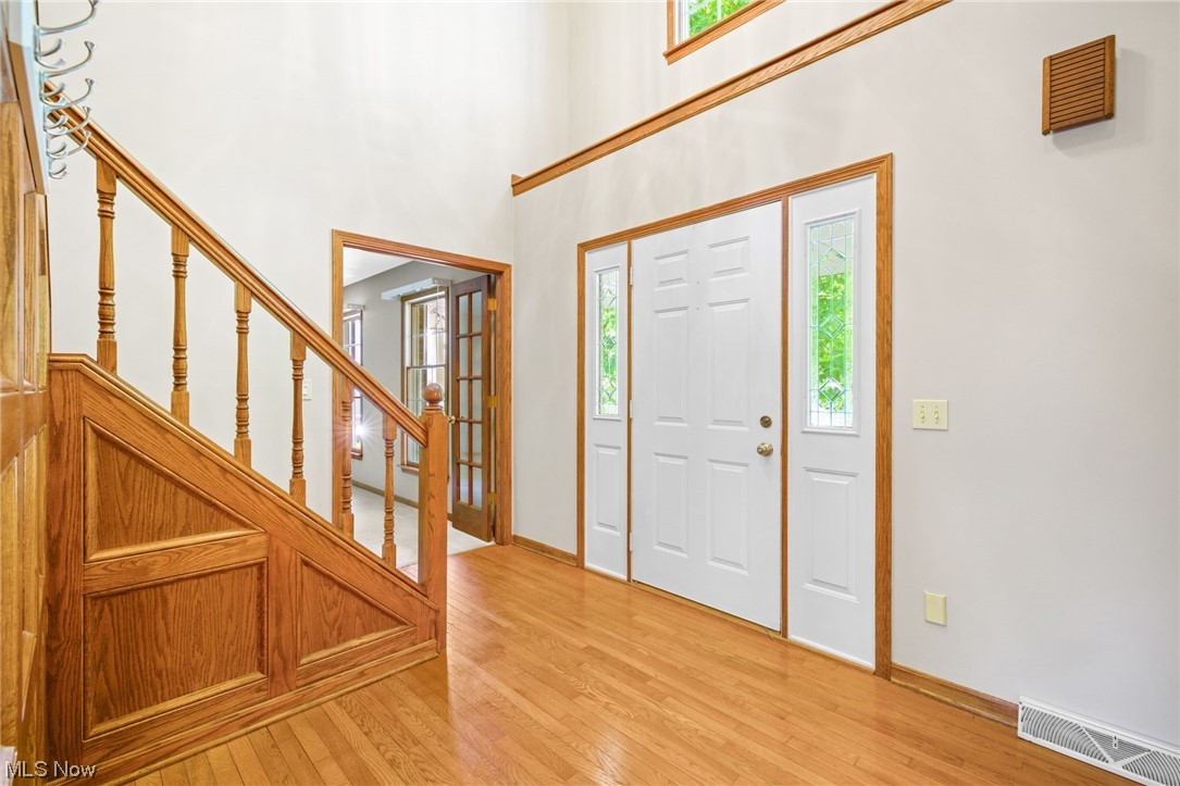 Colonial Hills - Residential