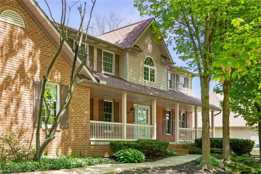 Colonial Hills - Residential