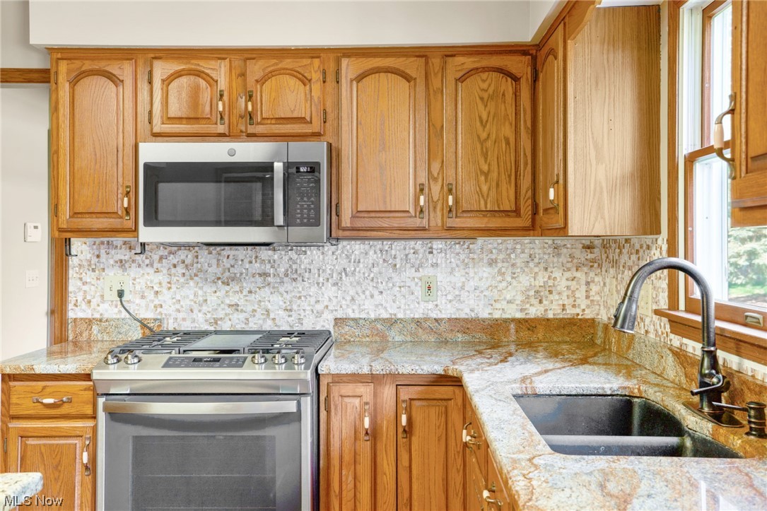 Colonial Hills - Residential