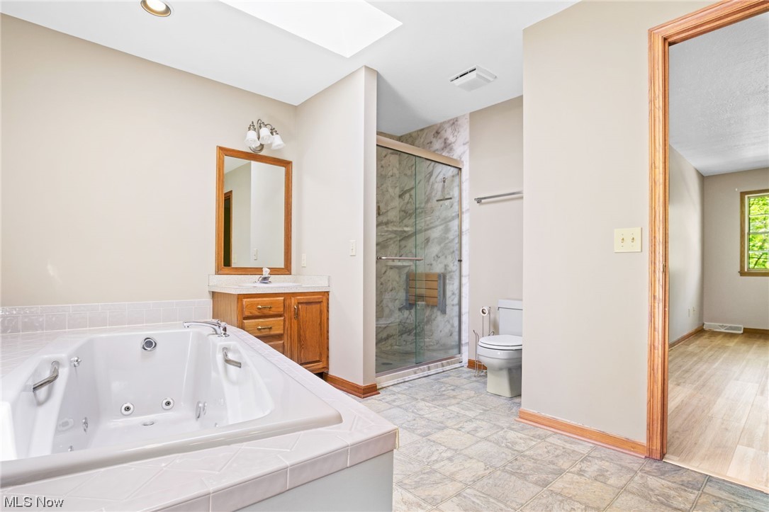 Colonial Hills - Residential