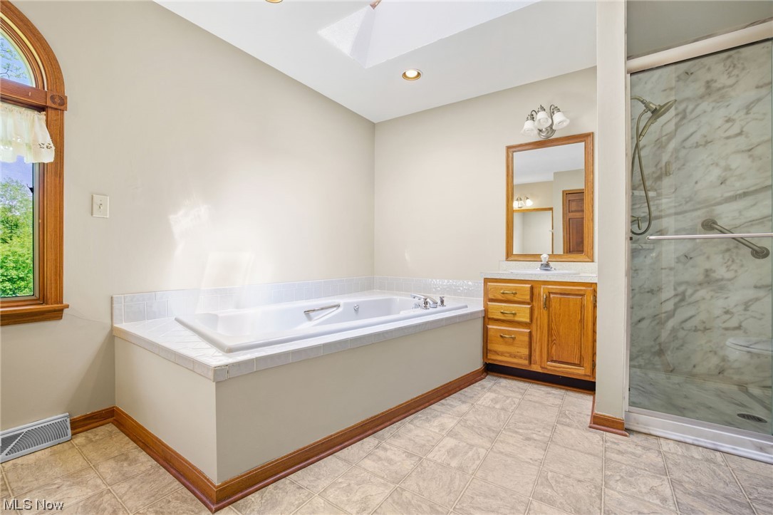 Colonial Hills - Residential