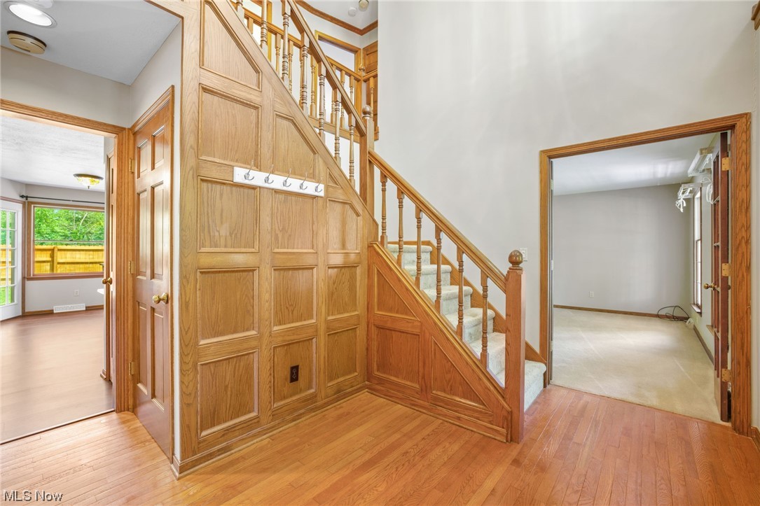 Colonial Hills - Residential