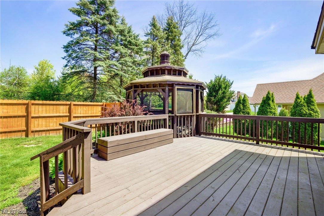 Colonial Hills - Residential