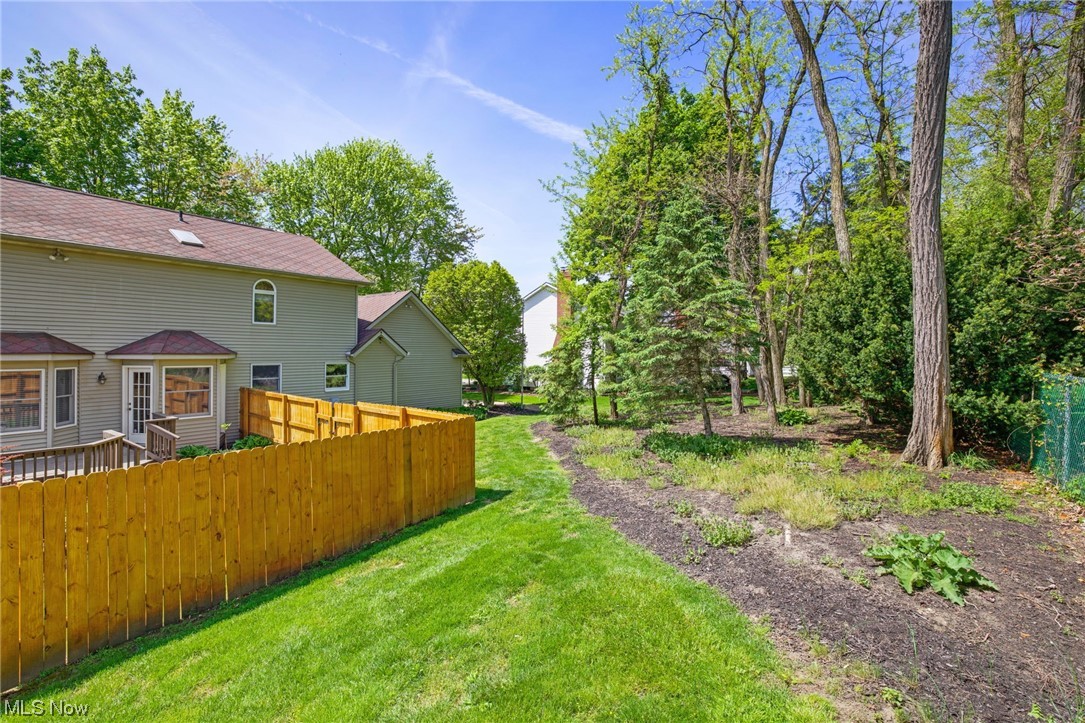 Colonial Hills - Residential