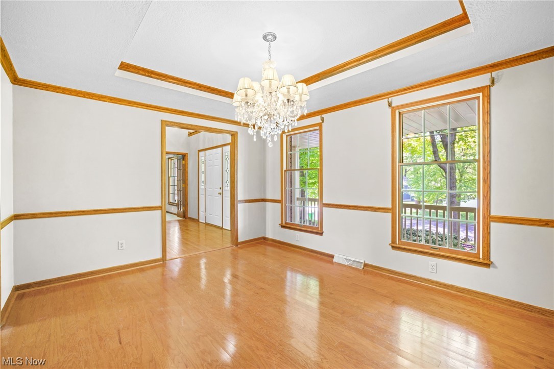 Colonial Hills - Residential