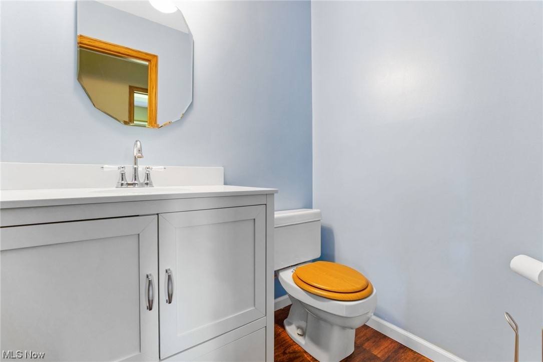 Colonial Hills - Residential