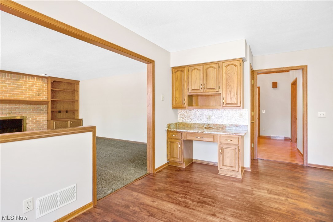 Colonial Hills - Residential