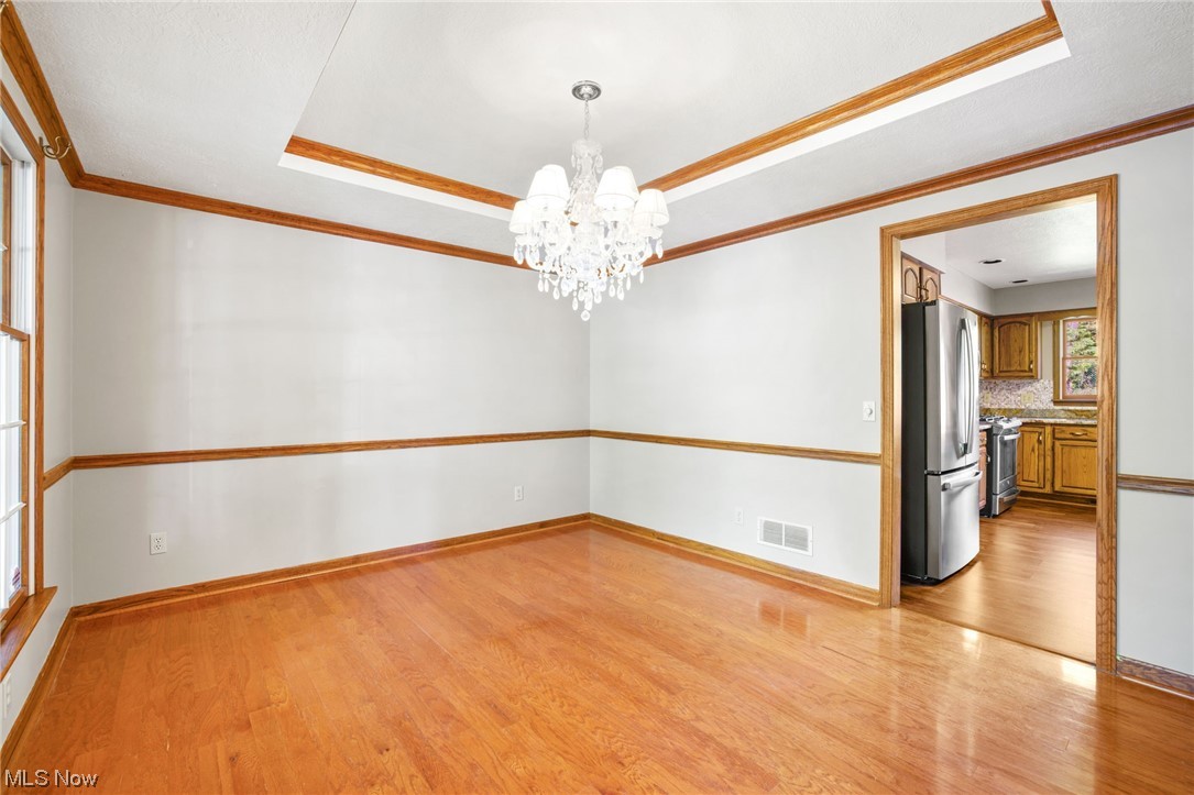 Colonial Hills - Residential