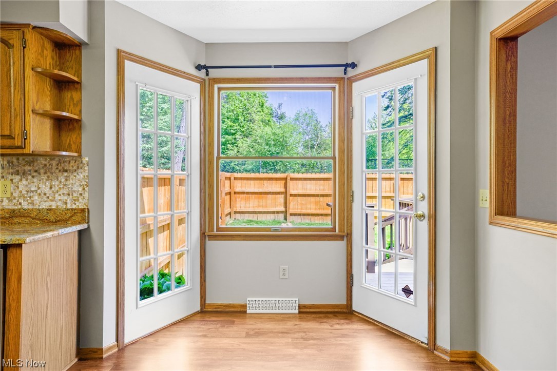 Colonial Hills - Residential