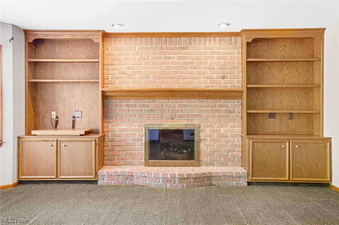 Colonial Hills - Residential