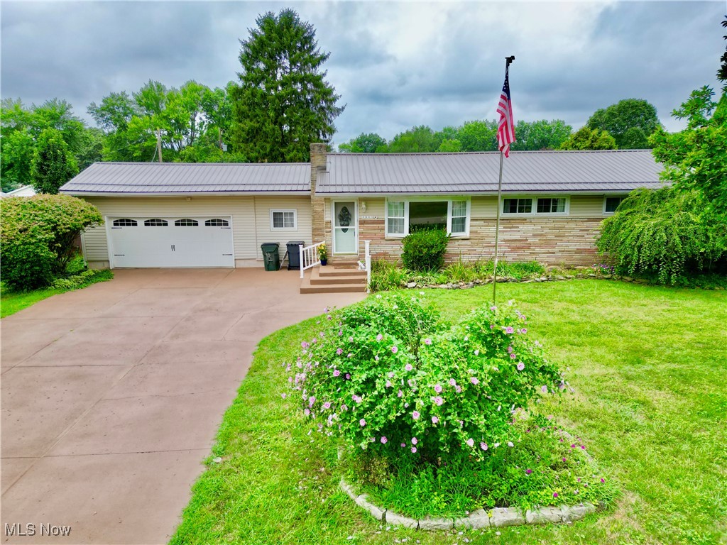 Melody Lake - Residential