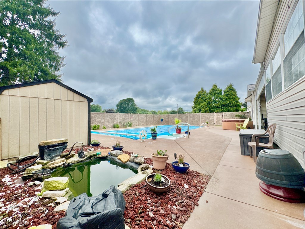 Melody Lake - Residential