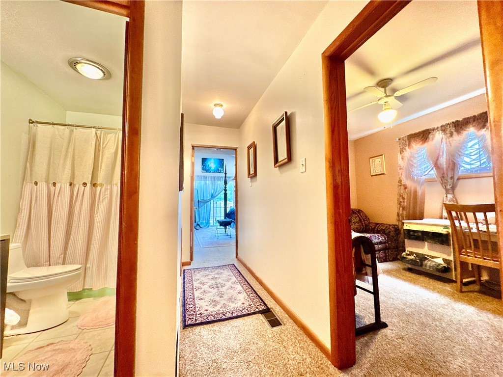 Melody Lake - Residential