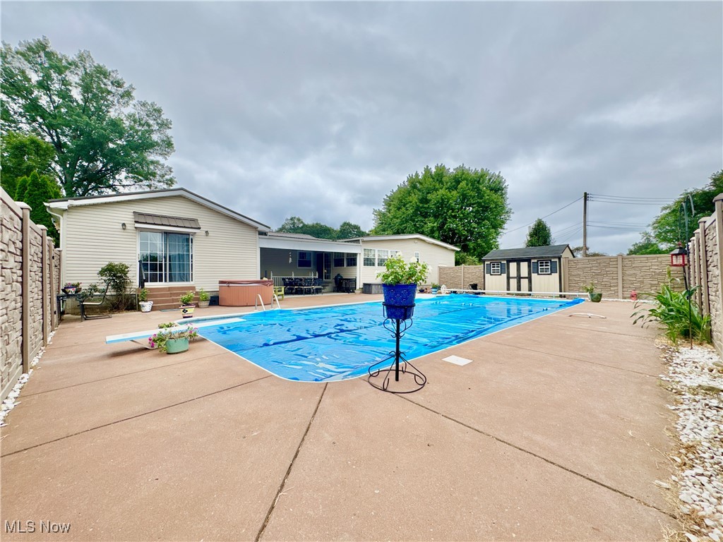 Melody Lake - Residential