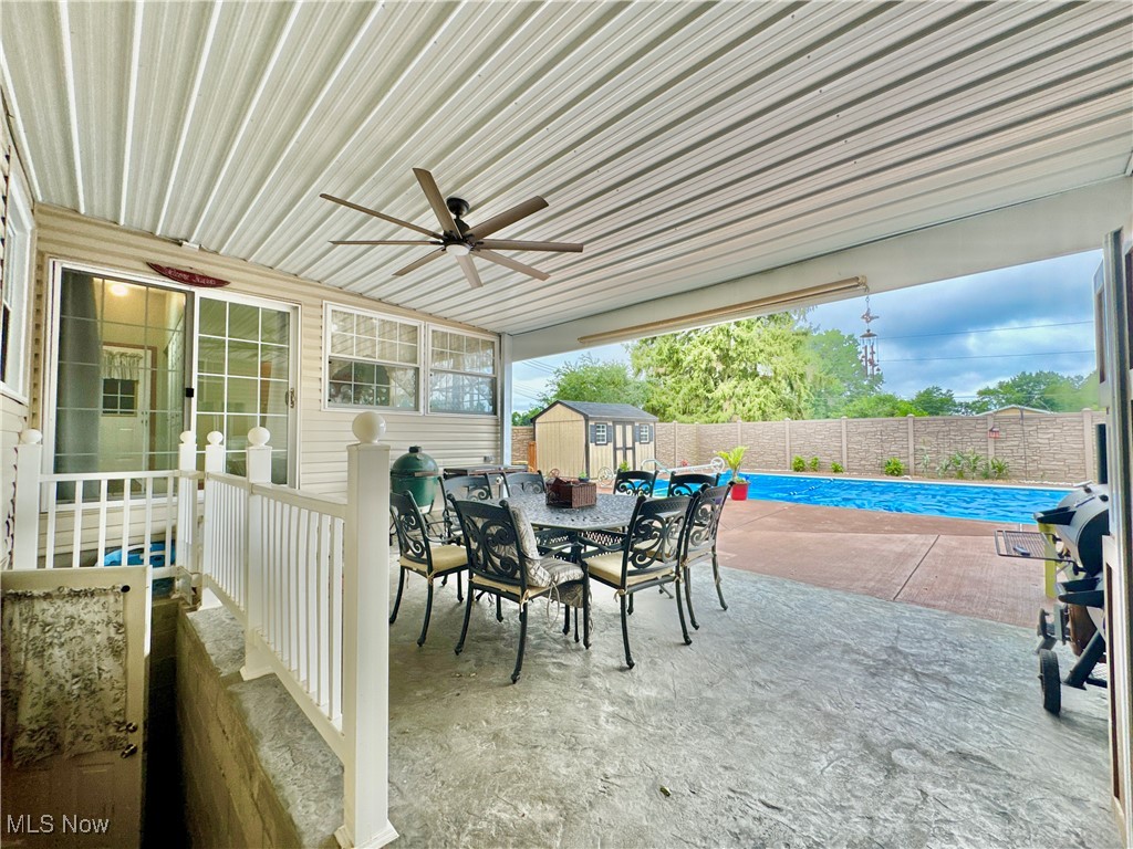 Melody Lake - Residential