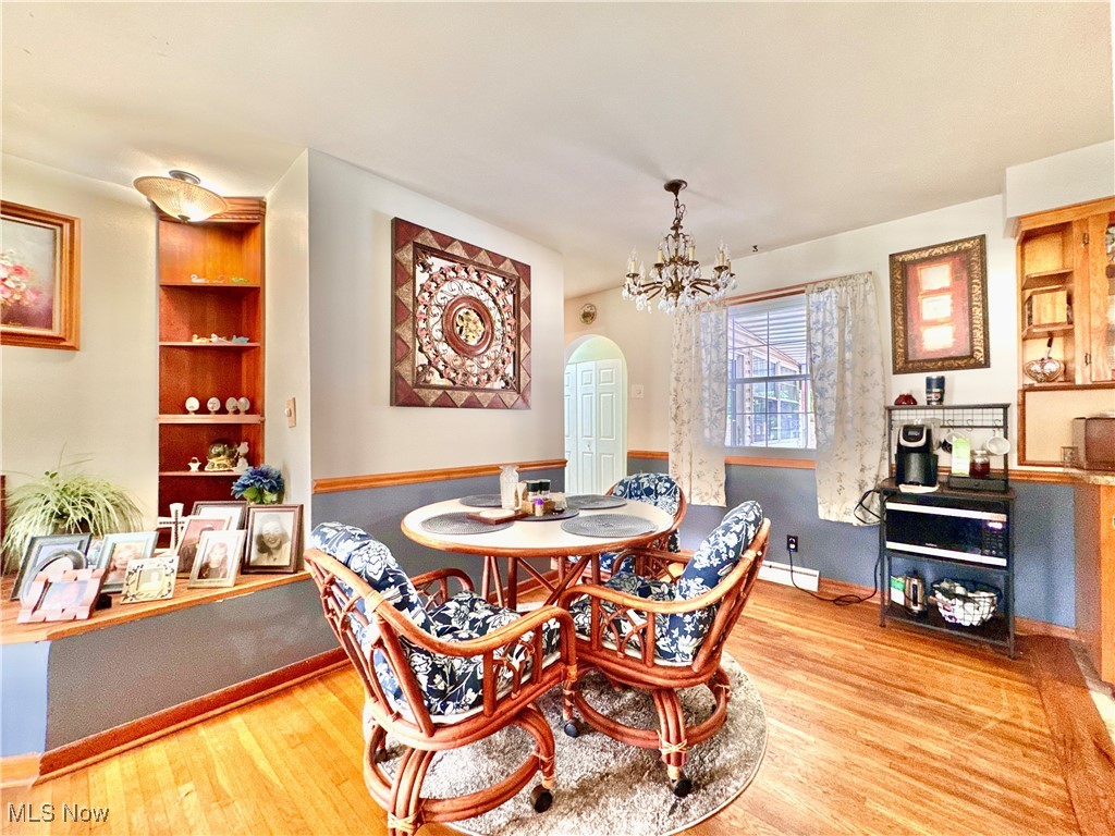 Melody Lake - Residential