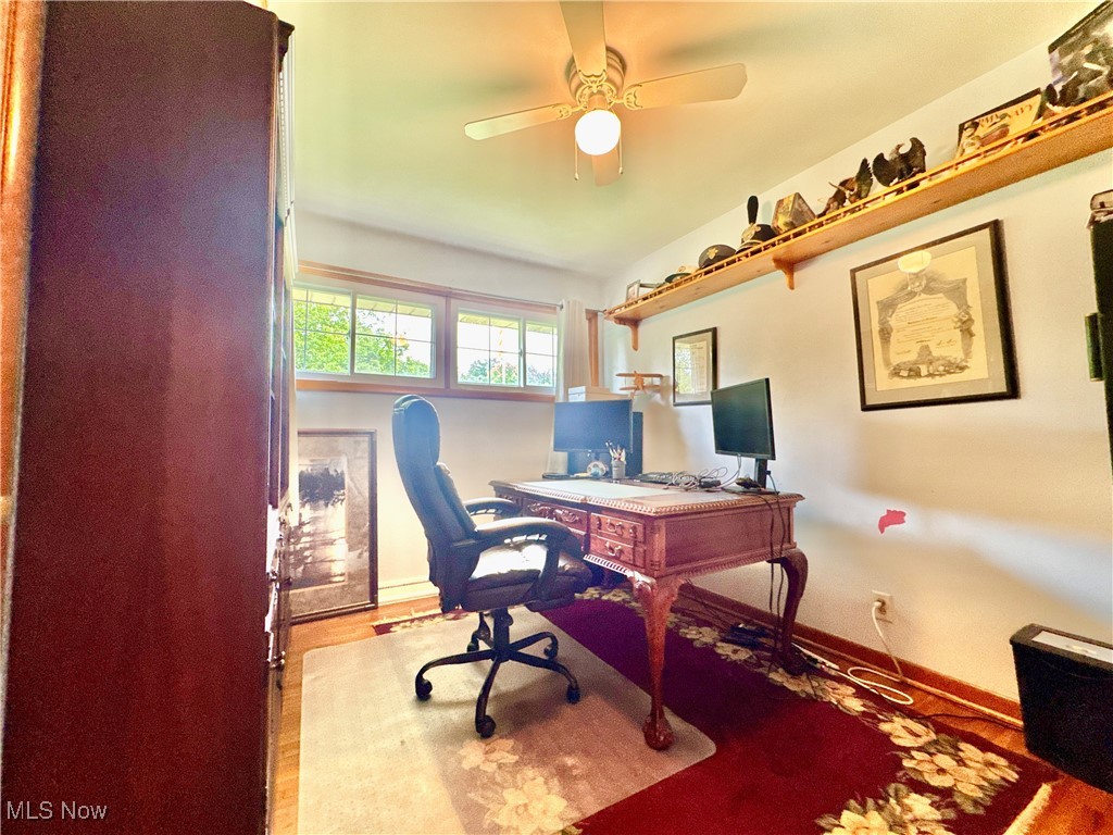 Melody Lake - Residential