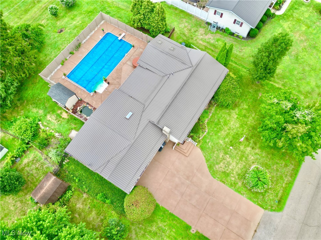 Melody Lake - Residential