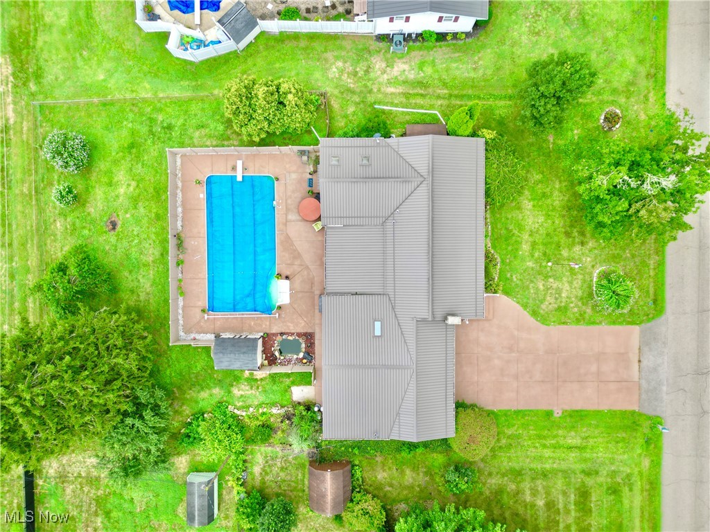 Melody Lake - Residential