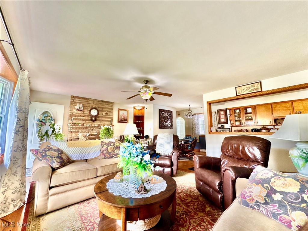 Melody Lake - Residential