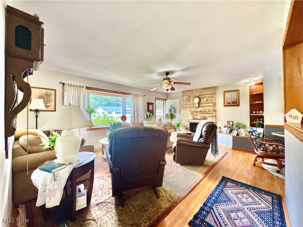 Melody Lake - Residential