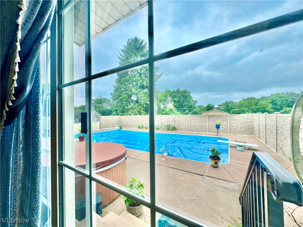 Melody Lake - Residential