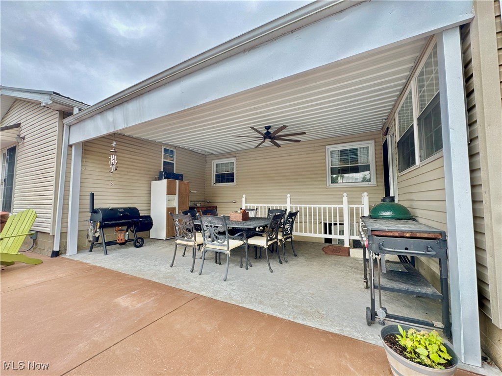 Melody Lake - Residential