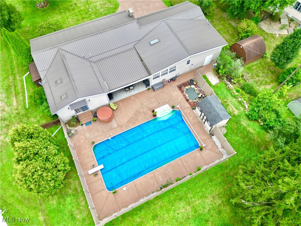 Melody Lake - Residential