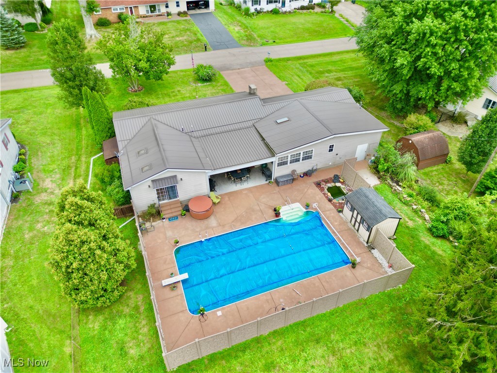 Melody Lake - Residential