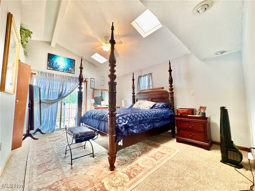 Melody Lake - Residential