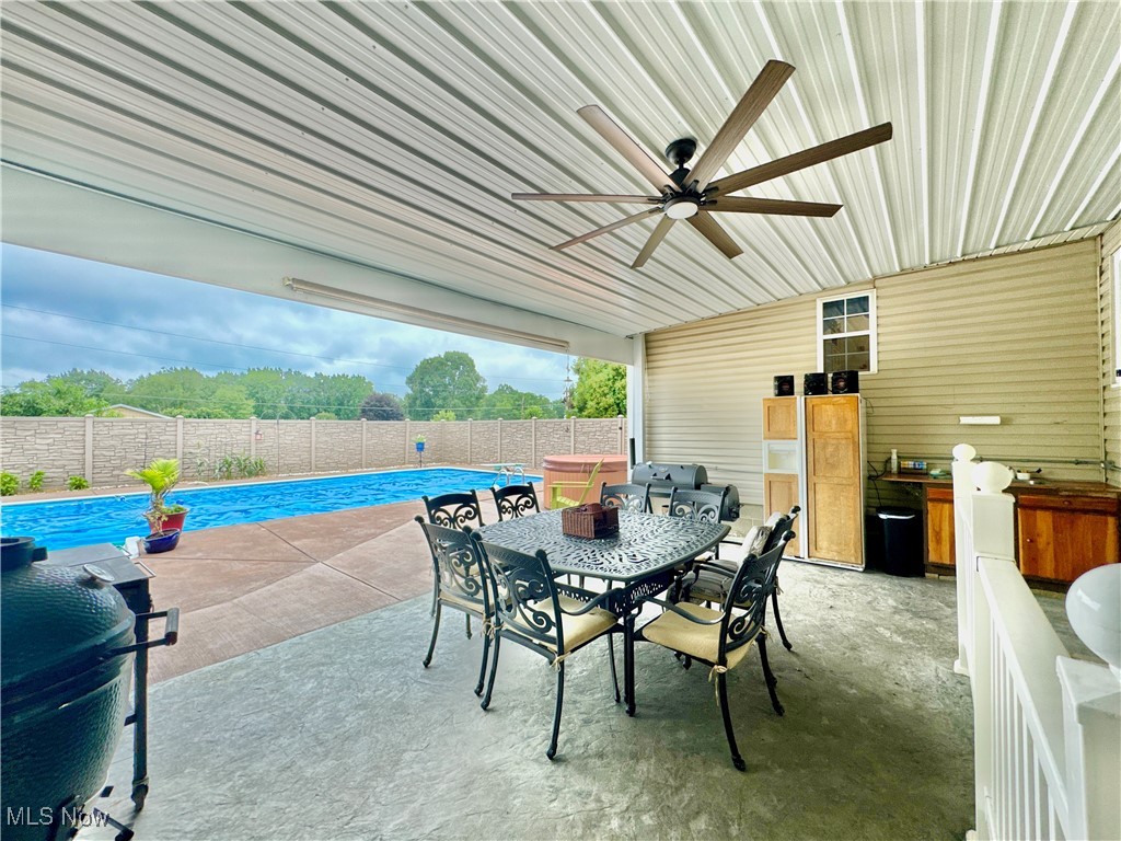 Melody Lake - Residential