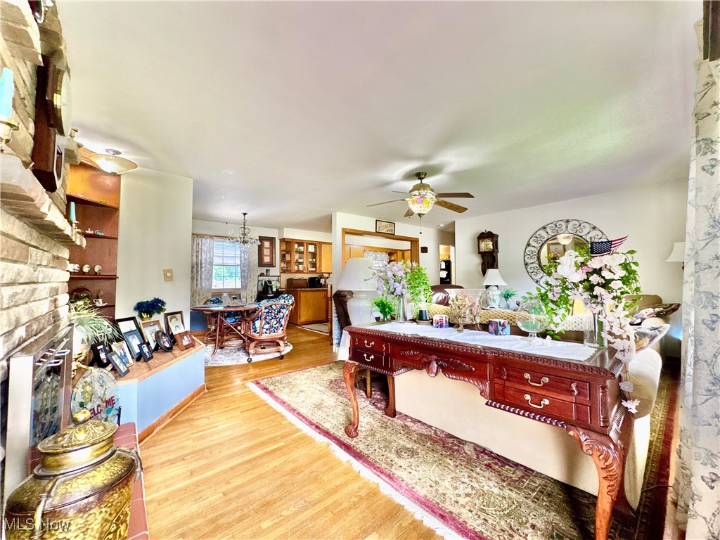 Melody Lake - Residential