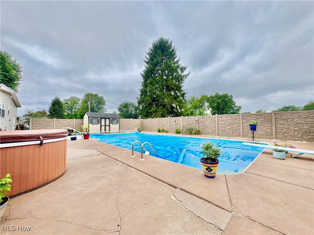 Melody Lake - Residential