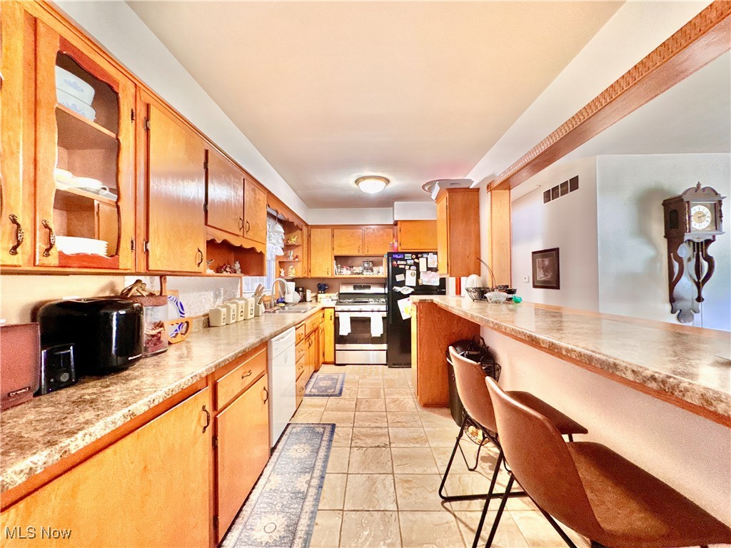 Melody Lake - Residential