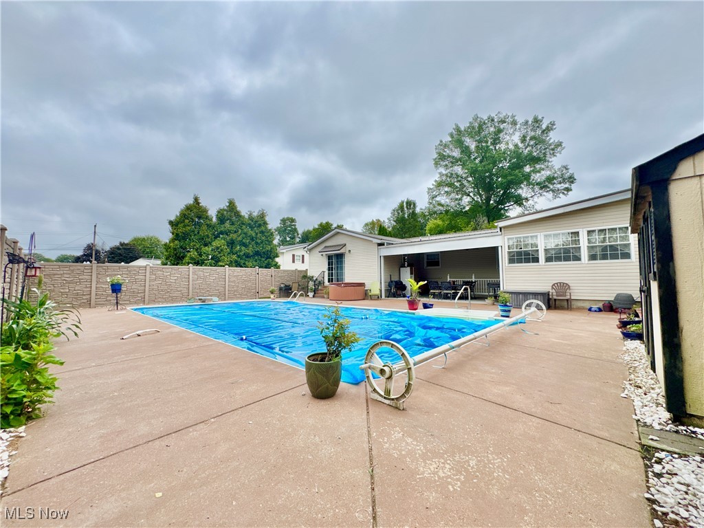 Melody Lake - Residential