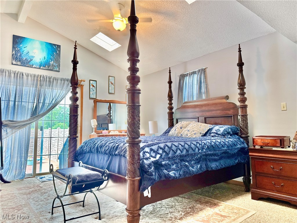 Melody Lake - Residential