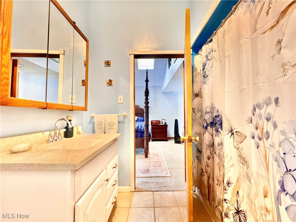 Melody Lake - Residential