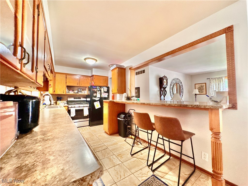 Melody Lake - Residential