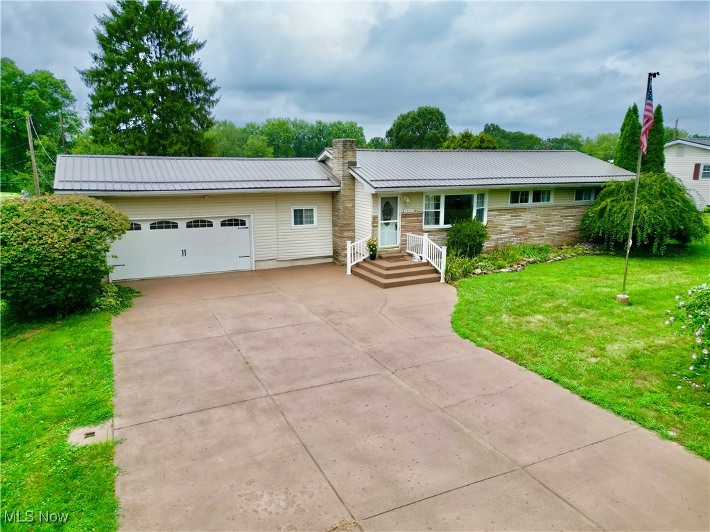 Melody Lake - Residential