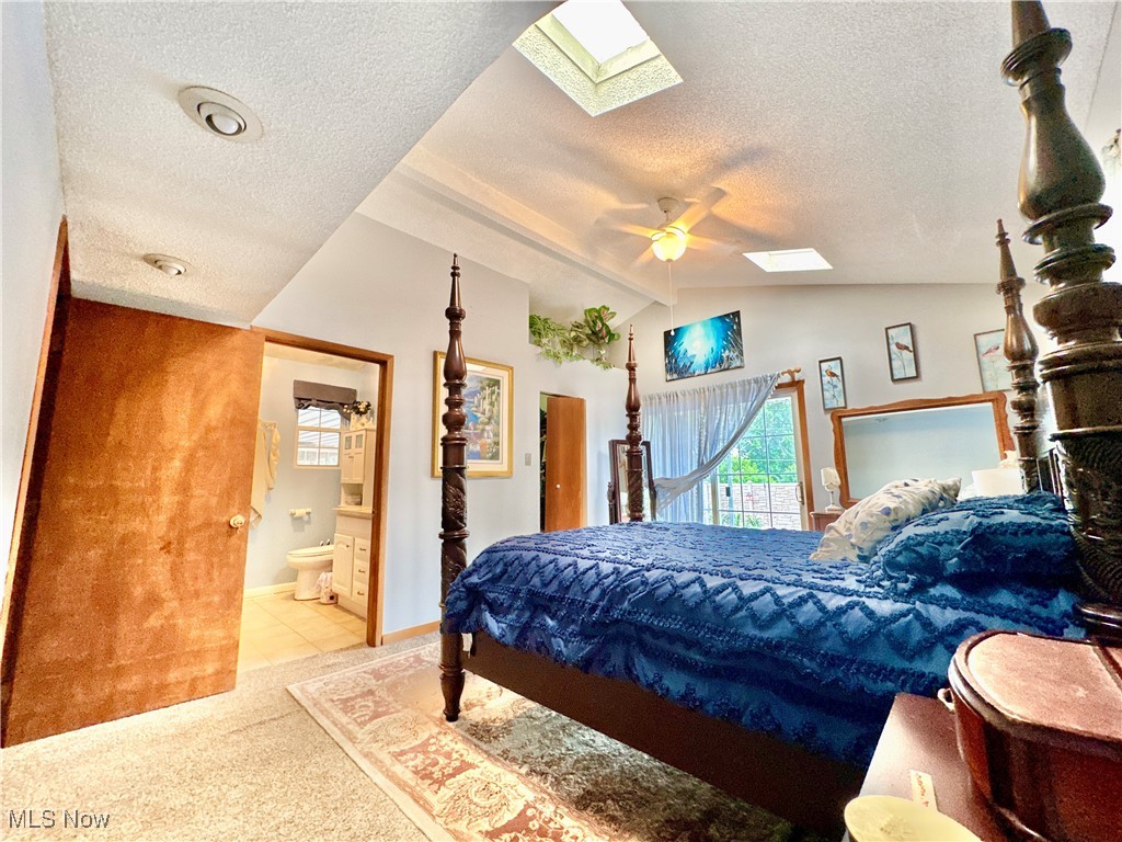 Melody Lake - Residential