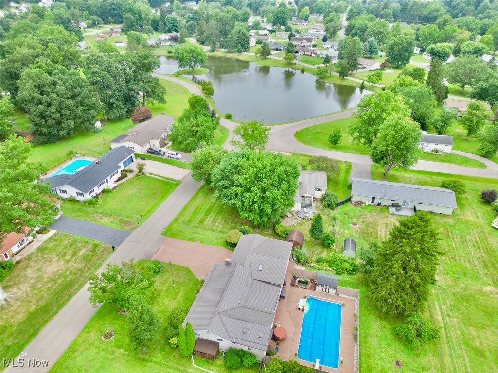 Melody Lake - Residential